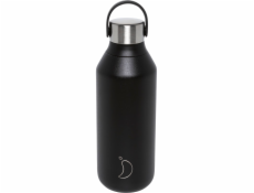 Chillys Water Bottle Serie2  Abyss Black 500ml