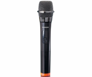 Lenco MCW-011BK