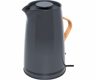 Stelton Emma Water Kettle 1,2l grey