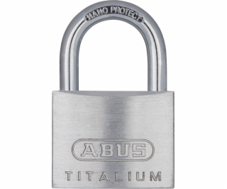 ABUS 64 Titalium 64TI/50 SL 6