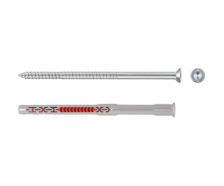 Fischer  DuoXpand 8x120 T 50 pc.