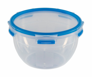 EMSA Clip&Close Food Storage Box 2.6 L round