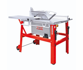 Holzmann TKS500S Construction and Table Saw 400 V