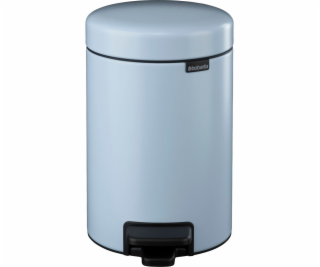 Brabantia Pedal Bin Newicon 3 L Dreamy Blue
