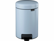 Brabantia Pedal Bin Newicon 3 L Dreamy Blue