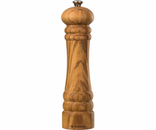 Zassenhaus Salzmühle BERLIN Olivenholz, 24 cm