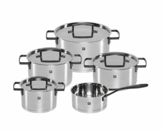 Zwilling Bellasera 5-ti dílná sada kuchynského nádobí