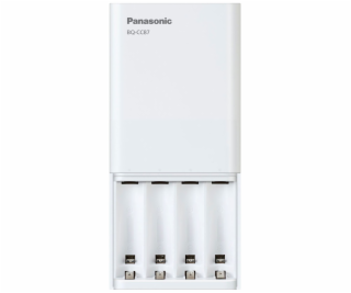 Panasonic Eneloop Smart Plus USB Travel Charger BQ-CC87 o...