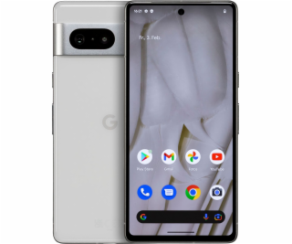 Google Pixel 7 (256GB) snow