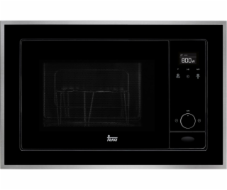 TEKA ML 820 BIS vstavaná mikrovlnná rúra