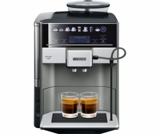 SIEMENS Kávovar TE655203RW