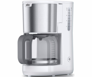 Braun KF 1500 WH PurShine