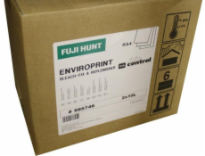 Chemie pro minilaby Fujifilm RA-4 EnviroPrint Bleach-Fix Rpl 215AC - bělicí ustalovač 2x10L sz
