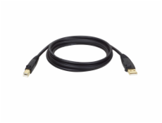 Tripplite Kabel USB-A / USB-B (Samec/Samec), USB 2.0, 1.83m