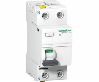 Schneider Electric Diferencial Diferencial Switch IID 2P ...