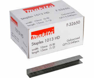 Makita Staples 10-13mm F-32650 5040 pcs.