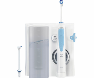 Elektrická zubná kefka Oral-B Oxyjet