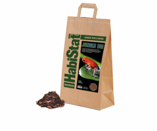 HabiStat Jungle Bio Substrate 10l