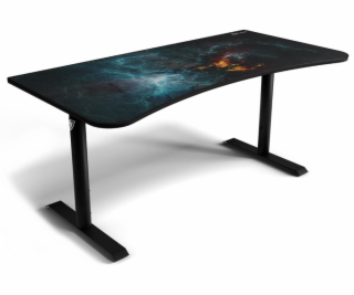 AROZZI herní stůl ARENA Gaming Desk Omega