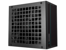 DEEPCOOL zdroj PF750 / 750W / ATX / 120 mm fan / 80 Plus