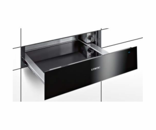 Siemens BI630CNS1 iQ700 Zahřívací zásuvk