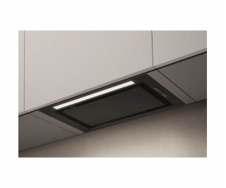 Vstavaný digestor Elica Lane B BL MAT/A/52, čierna