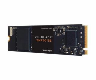 Western Digital Black SSD    1TB SN750 SE NVMe        WDS...