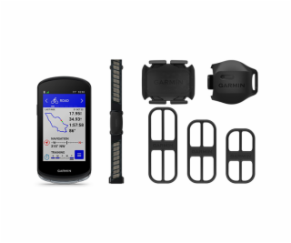 GARMIN Edge 1040 Bundle, Cyklopočítač