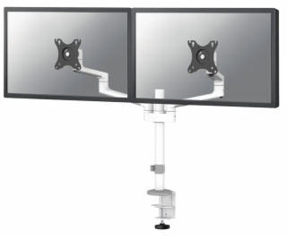 Neomounts DS60-425WH2 /Držák displeje/na stůl/17-27 /svor...