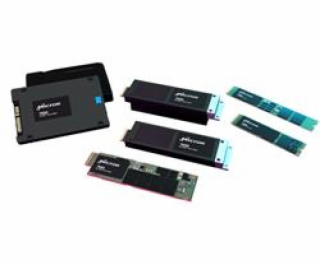 Micron 7450 MAX 800GB NVMe M.2 (22x80) Non-SED Enterprise...