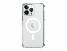 Tactical MagForce Plyo Kryt pro Apple iPhone 14 Pro Max Transparent