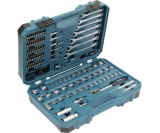 Makita E-06616 sada ručného náradia