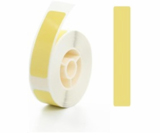 Niimbot štítky RP 12x40mm 160ks BrightYellow pro D11 a D110