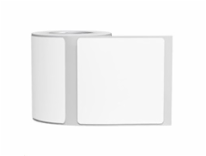 Niimbot štítky R 50x50mm 150ks White pro B21