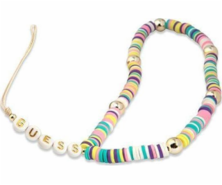 Guess Poutko na Telefon Heishi Multicolor Nové