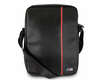 BMW Tablet Bag 10  Red Stripe Nové