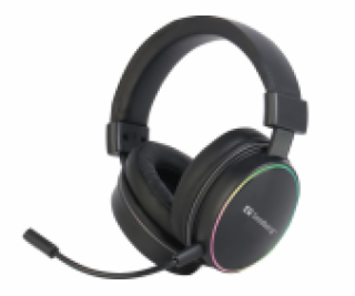 Sandberg 126-42 HeroBlaster Wireless Headset