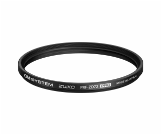 OM System PRF-ZD72 Zuiko PRO