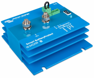 Ochrana baterií Smart BP-220 12/24V