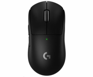 Logitech G PRO X SUPERLIGHT 2 LIGHTSPEED Gaming Mouse - B...