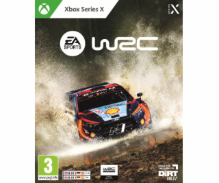 XSX - EA Sports WRC