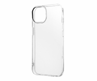 Tactical TPU Kryt pro Apple iPhone 13 Transparent Nové