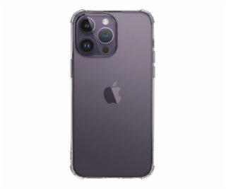 Tactical TPU Plyo Kryt pro Apple iPhone 14 Pro Max Transp...