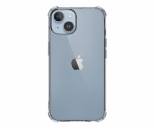 Tactical TPU Plyo Kryt pro Apple iPhone 14 Transparent Nové