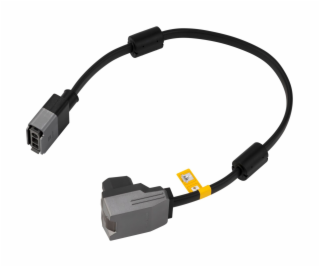 Kábel EcoFlow Micro Inverter na PowerStation - 4+8