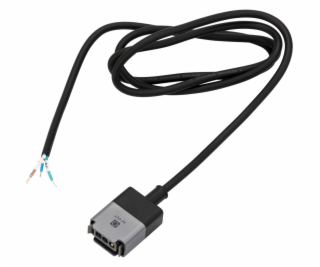 Nabíjací kábel EcoFlow AC - Nabíjací kábel DE-Wieland