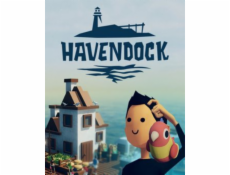 ESD Havendock