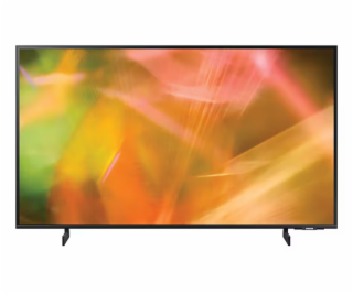 Samsung/65AU8000/65 /4K UHD/Black
