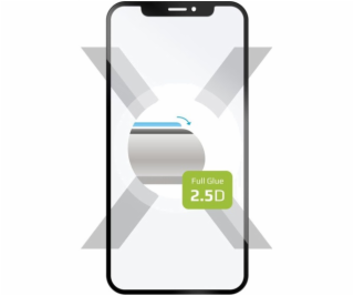 FIXED sklo Appl iP 15 Pro FIXGFA-1202-BK