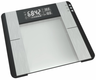 Emos PT718 Emos osobní digitální váha, BMI index, paměť